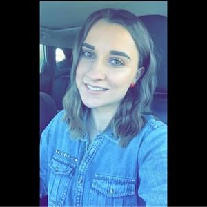 Meet your Posher, Meg